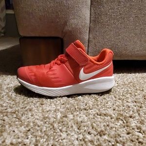 Nike Toddler Boys Shoes
